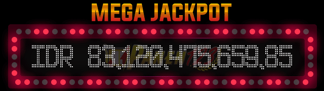 Dolar189 Jackpot
